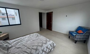 Residencial Olivos, San Mateo Atenco