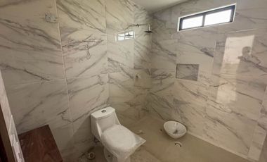 Residencial Olivos, San Mateo Atenco