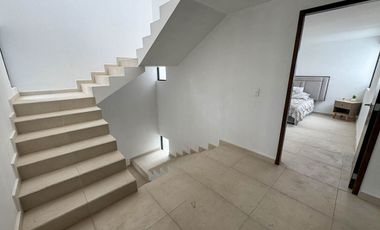 Residencial Olivos, San Mateo Atenco