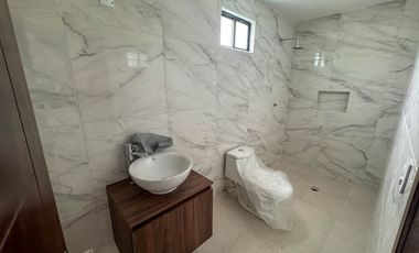 Residencial Olivos, San Mateo Atenco