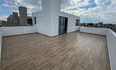 Residencial Olivos, San Mateo Atenco