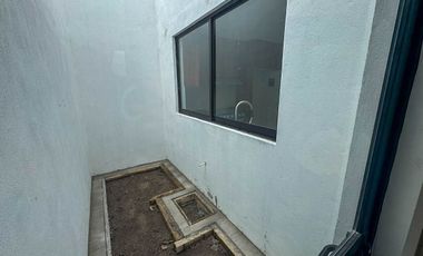Residencial Olivos, San Mateo Atenco