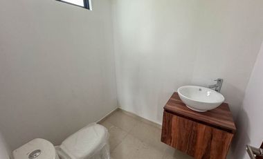 Residencial Olivos, San Mateo Atenco