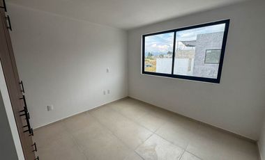 Residencial Olivos, San Mateo Atenco