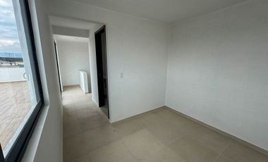 Residencial Olivos, San Mateo Atenco