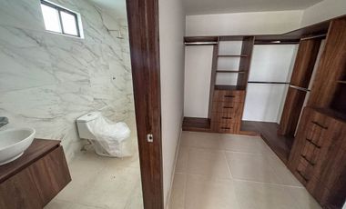 Residencial Olivos, San Mateo Atenco