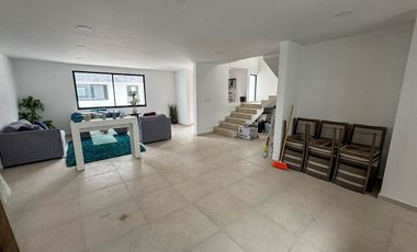 Residencial Olivos, San Mateo Atenco