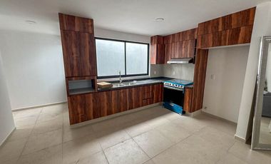 Residencial Olivos, San Mateo Atenco
