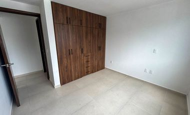 Residencial Olivos, San Mateo Atenco