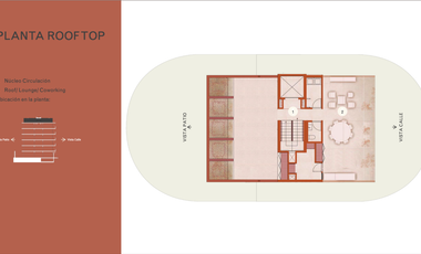 Departmentos en Preventa en Cuauhtémoc