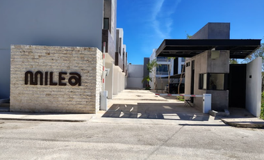 Departamento en Renta y Venta MILEA ZONA COUNTRY |Modelo C | ENTREGA INMEDIATA |