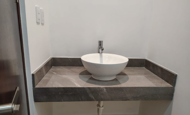 Departamento en Renta y Venta MILEA ZONA COUNTRY |Modelo C | ENTREGA INMEDIATA |