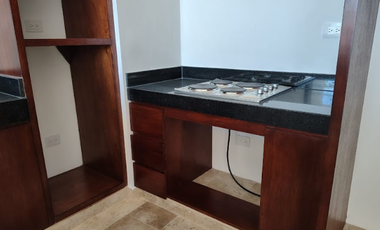 Departamento en Renta y Venta MILEA ZONA COUNTRY |Modelo C | ENTREGA INMEDIATA |