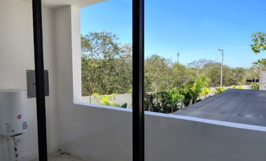 Departamento en Renta y Venta MILEA ZONA COUNTRY |Modelo C | ENTREGA INMEDIATA |