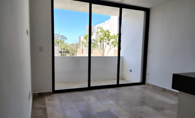 Departamento en Renta y Venta MILEA ZONA COUNTRY |Modelo C | ENTREGA INMEDIATA |