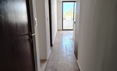 Departamento en Renta y Venta MILEA ZONA COUNTRY |Modelo C | ENTREGA INMEDIATA |