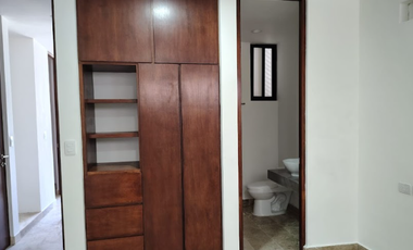 Departamento en Renta y Venta MILEA ZONA COUNTRY |Modelo C | ENTREGA INMEDIATA |