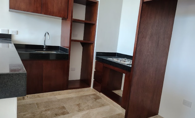 Departamento en Renta y Venta MILEA ZONA COUNTRY |Modelo C | ENTREGA INMEDIATA |