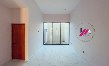 Hermosa Casa en 𝗣𝘂𝗻𝘁𝗼 𝗥𝗶𝗼𝗷𝗮 𝗥𝗲𝘀𝗶𝗱𝗲𝗻𝗰𝗶𝗮𝗹.