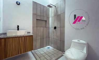 Hermosa Casa en 𝗣𝘂𝗻𝘁𝗼 𝗥𝗶𝗼𝗷𝗮 𝗥𝗲𝘀𝗶𝗱𝗲𝗻𝗰𝗶𝗮𝗹.