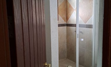 “Casa en venta con excelente terreno en Salazar”