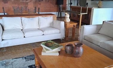 “Casa en venta con excelente terreno en Salazar”