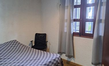 “Casa en venta con excelente terreno en Salazar”