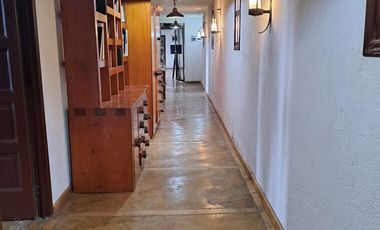 “Casa en venta con excelente terreno en Salazar”