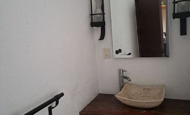 “Casa en venta con excelente terreno en Salazar”