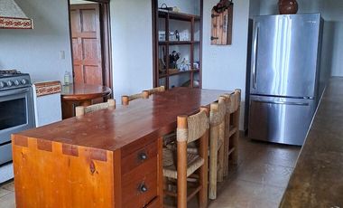 “Casa en venta con excelente terreno en Salazar”