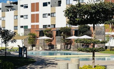 Departamento sin muebles para renta largo plazo cerca de Vidanta
