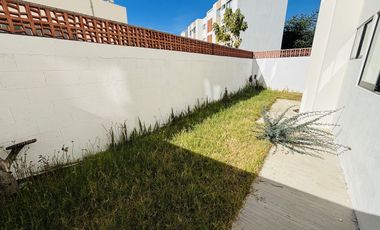 Departamento sin muebles para renta largo plazo cerca de Vidanta