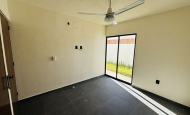Departamento sin muebles para renta largo plazo cerca de Vidanta