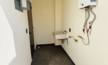 Departamento sin muebles para renta largo plazo cerca de Vidanta