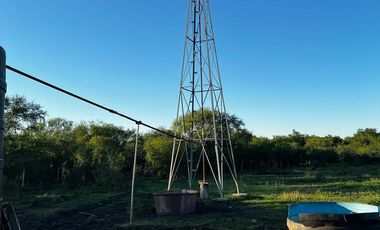 RANCHO EN VENTA LINARES N.L.