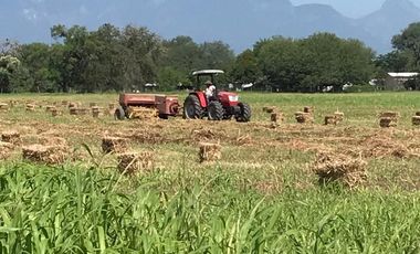 RANCHO EN VENTA LINARES N.L.