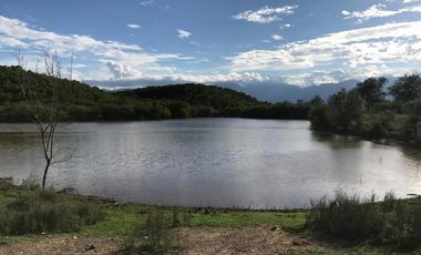 RANCHO EN VENTA LINARES N.L.