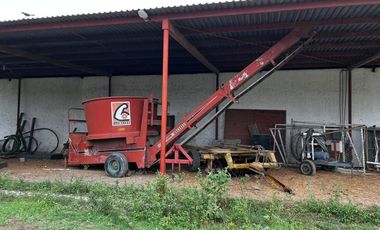 RANCHO EN VENTA LINARES N.L.