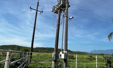 RANCHO EN VENTA LINARES N.L.