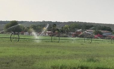 RANCHO EN VENTA LINARES N.L.