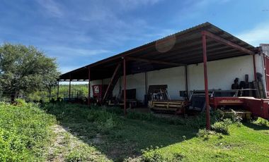 RANCHO EN VENTA LINARES N.L.