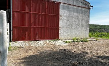 RANCHO EN VENTA LINARES N.L.