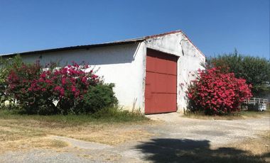 RANCHO EN VENTA LINARES N.L.