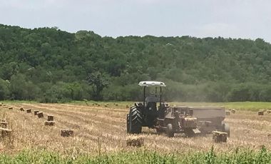 RANCHO EN VENTA LINARES N.L.