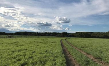 RANCHO EN VENTA LINARES N.L.