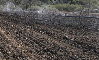 RANCHO EN VENTA LINARES N.L.