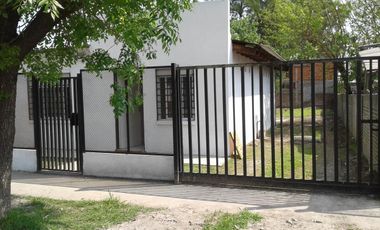 Casa - Monte Grande