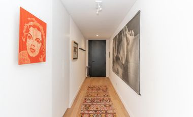 Departamento - En pozo - San Isidro