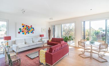 Departamento - En pozo - San Isidro
