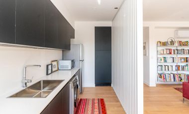 Departamento - En pozo - San Isidro